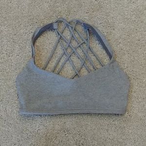 LuluLemon Bra